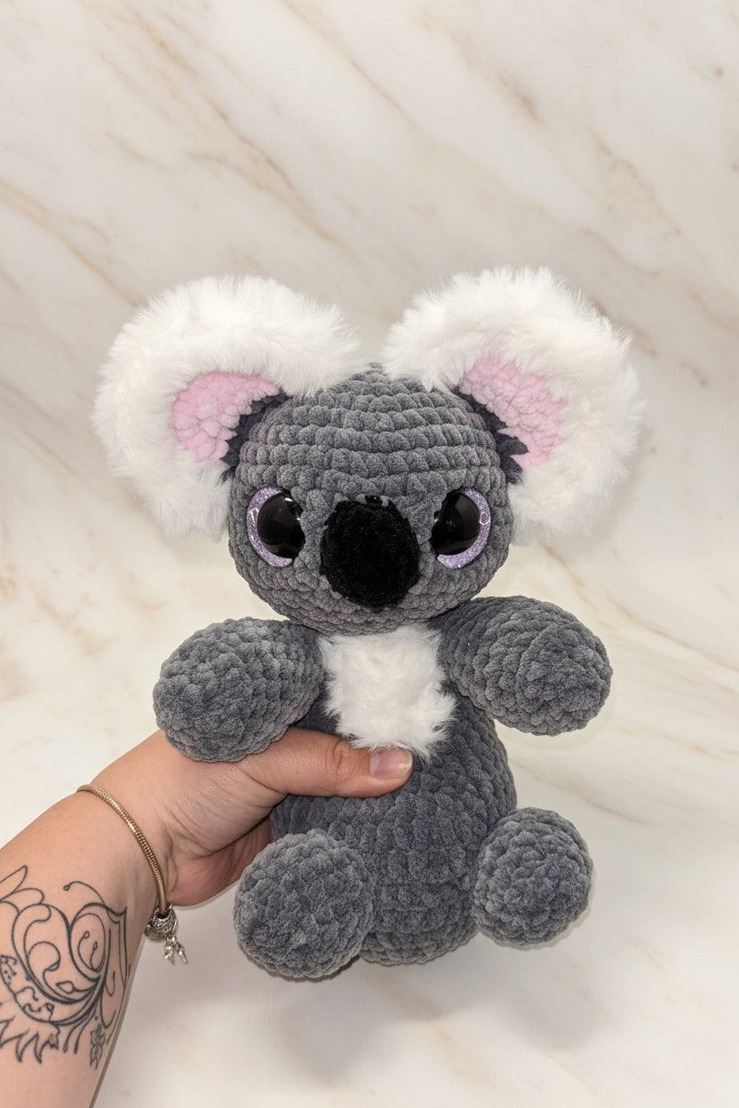 Koala Lenny