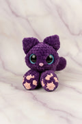 Katze Coco