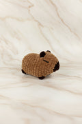 Capybara