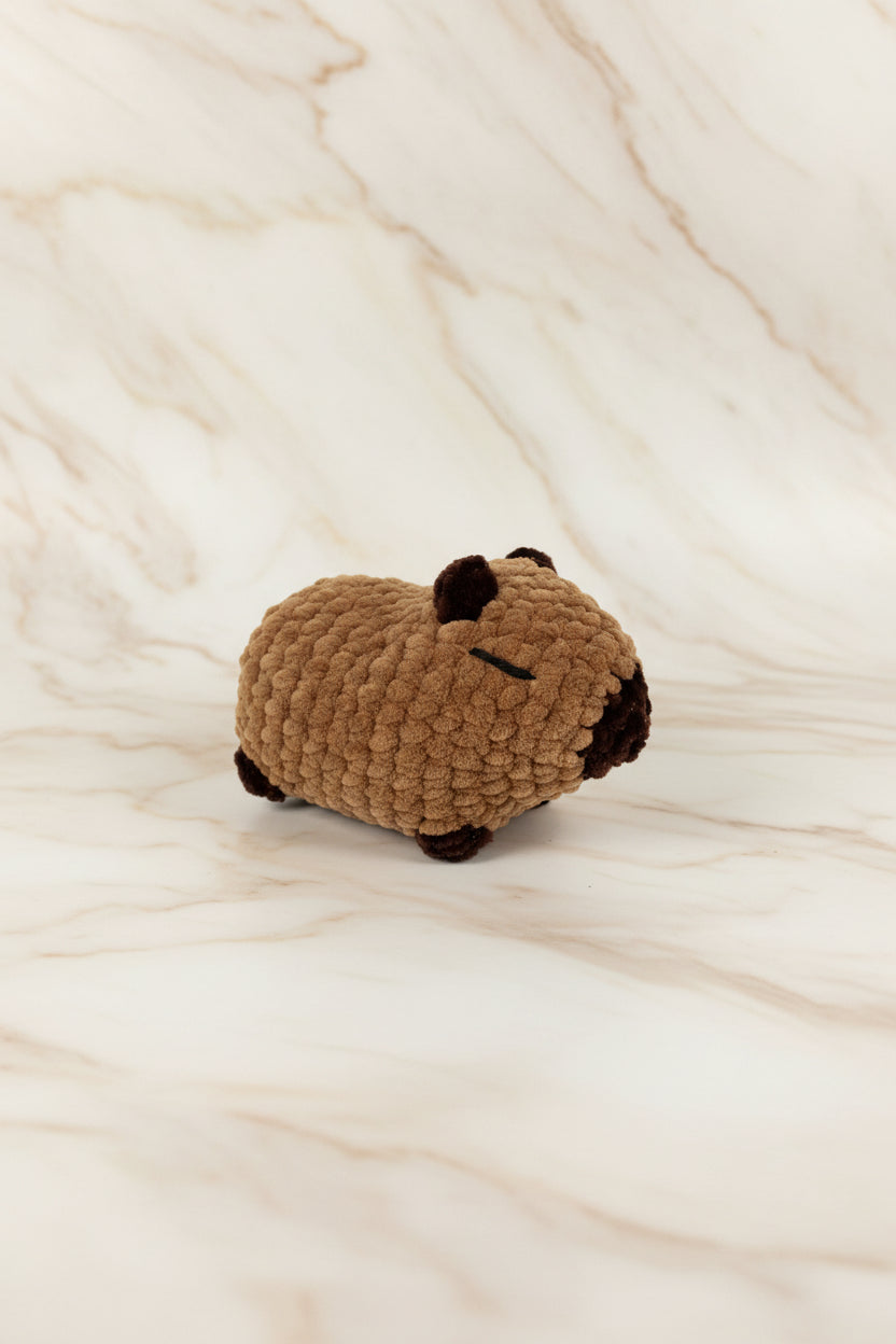 Capybara